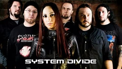 System Divide - Lethargy