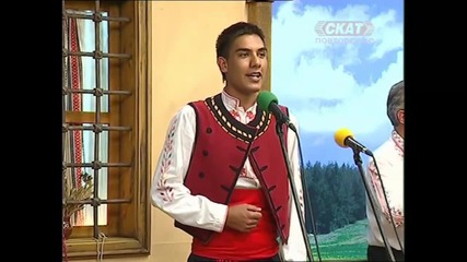 Георги Димитров - Хайде,наздраве Марулче