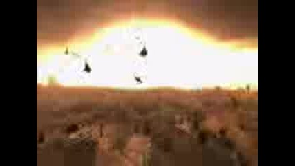 Call of duty e4 trailer