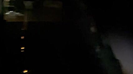 Рухнала подпорна стена, наводнения и селища без ток след пороите у нас