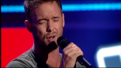 The voice of Holland - Charly Luske - This Is A Man's World превод