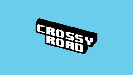 croosy road