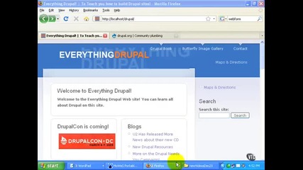 24 01. Wrap Up - Final Thoughts (drupal уроци) 