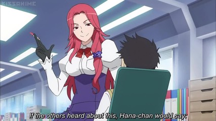 Ai Tenchi Muyo! - 20 (720p)