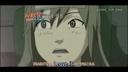 Naruto Shippuuden 112 Preview