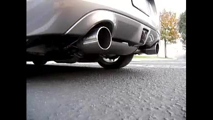 370z Nismo Cold Start Rev
