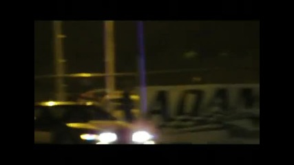 Nissan Skyline R35 Gtr Drifting Formula D Car