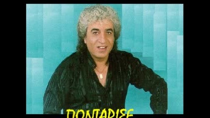 Tasos Mpougas - Pontarise Se Favori