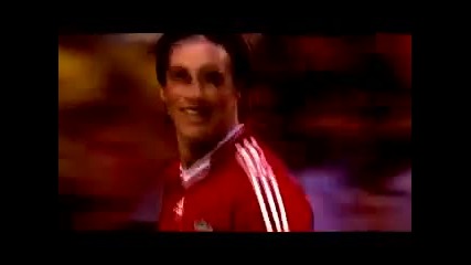 El Nino - The Fernando Torres story