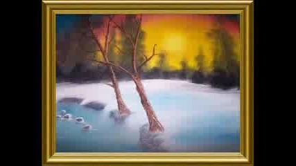Bob Ross