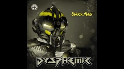 Robot Glitch by Dysphemic - Robotic G Funk - glitch Hop
