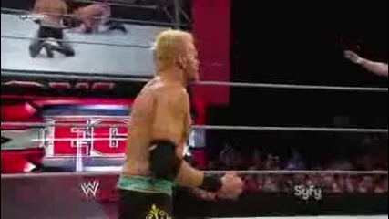 Wwe Ecw 9/22/09 Part 5/6