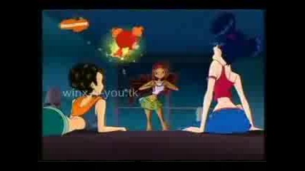 Winx Club - Mix