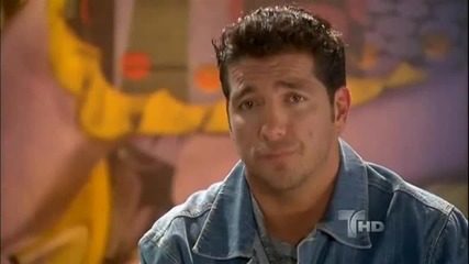 Una Maid en Manhattan Capitulo 22 parte 5
