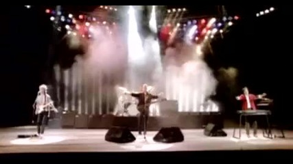 Mr Mister - Kyrie [hq]