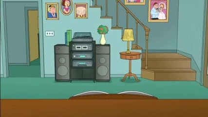 Family Guy Season 11 Episode 2