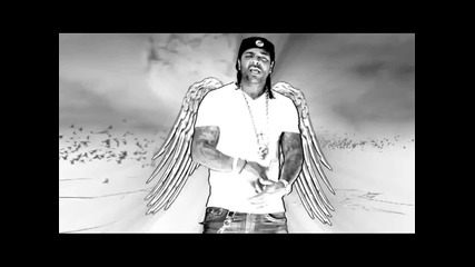 Jim Jones - Ghettos Angel ( High Quality ) 