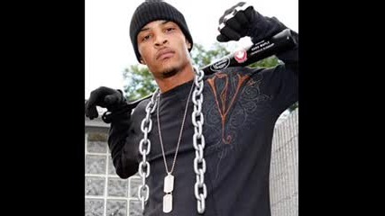T.i. ft. Rocko - I cant help it