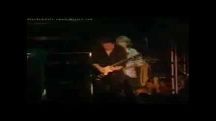Foghat - Slow Ride (live)
