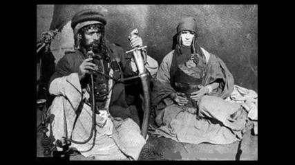 Snake Sedrick - Arabic Bird (original Mix)