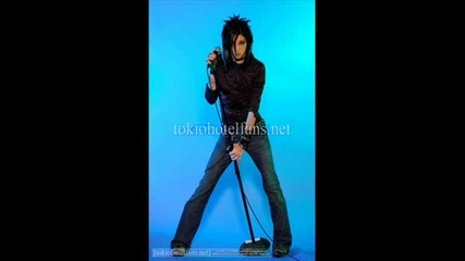 Tokio Hotel. Sa Nai - Qkata Grypa :)