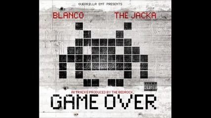 2о13 » Blanco & The Jacka Ft Husalah & Freeway - Mega Man
