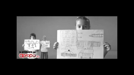 Най - Яката Румънска Песен! Puya - Undeva Balcani