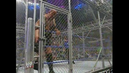No Way Out част 3 Jbl.vs.big Show