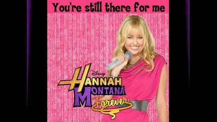 Hannah Montana - We got the party
