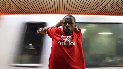 Bay Area All Stars (making of)