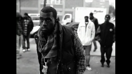 Kanye West - Homecoming