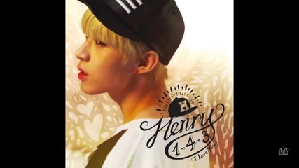 Henry - Trap (english Ver.)