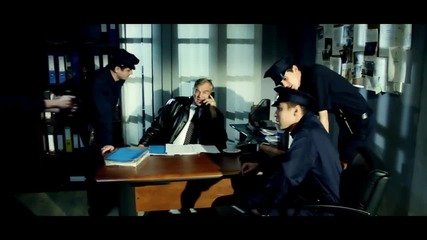 Alexandra Stan - Mr Saxobeat