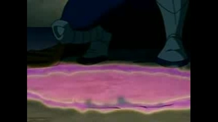 Wolverine and the X - Men S01e05