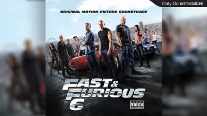 Bada Bing (benny Banks) Fast & Furious 6