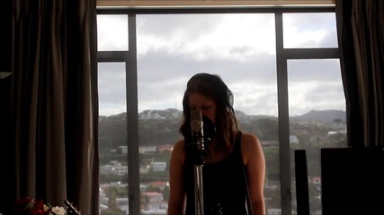 Harriet Hill - Dear Darlin' (cover of Olly Murs)