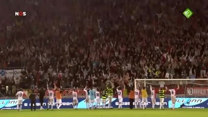 26.08 Утрехт - Селтик 4:0 Лига Европа Плейофи 