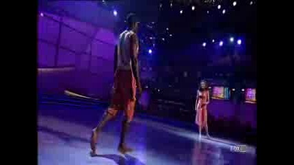 Танц - Natalie &amp; Musa - Contemporary