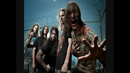 Lifted - Suicide Silence