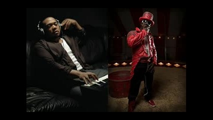 Timbaland Feat. T - Pain - Talk *new*
