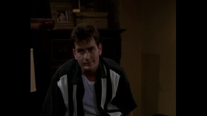 Two And A Half Man
