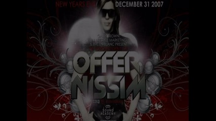 Suzanne Palmer - Free My Love Offer Nissim Remix
