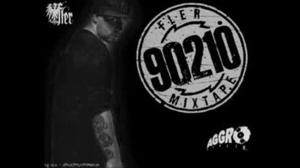 Aggro Berlin - Wodka And Bacardi