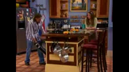 Hannah Montana - 01x14 - New Kid In School 