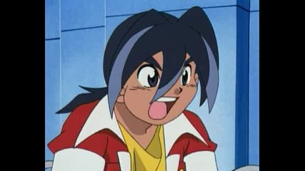 Beyblade.s1.епизод20 - Бг Аудио Hq