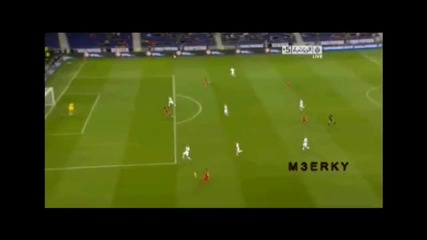Portugal 3 - 1 Denmark 