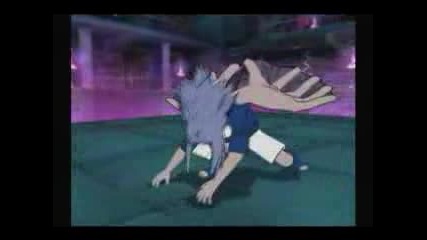 Ngnt 4 Cs2 Sasuke 100% Power