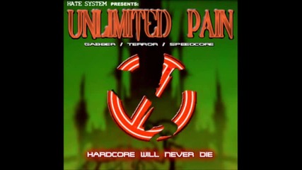 Pain Alliance - Days of the Preacherman