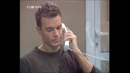 забранена любов епизод 153 (6част) 