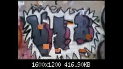 Grafiti